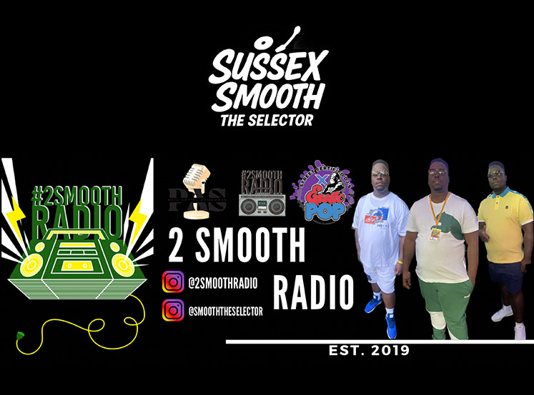 TopOfTheYear.SpotlightAndMixWithSussexSmooth